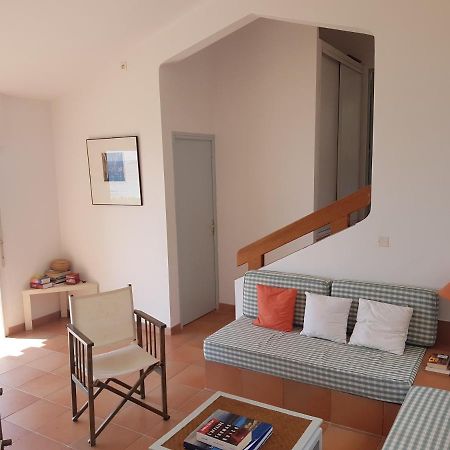 Maison Sur Palombaggia Porto Vecchio Exterior foto