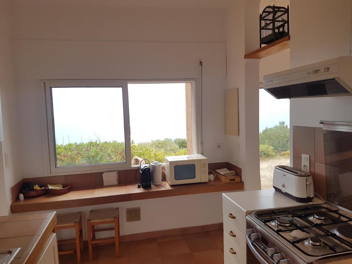 Maison Sur Palombaggia Porto Vecchio Exterior foto