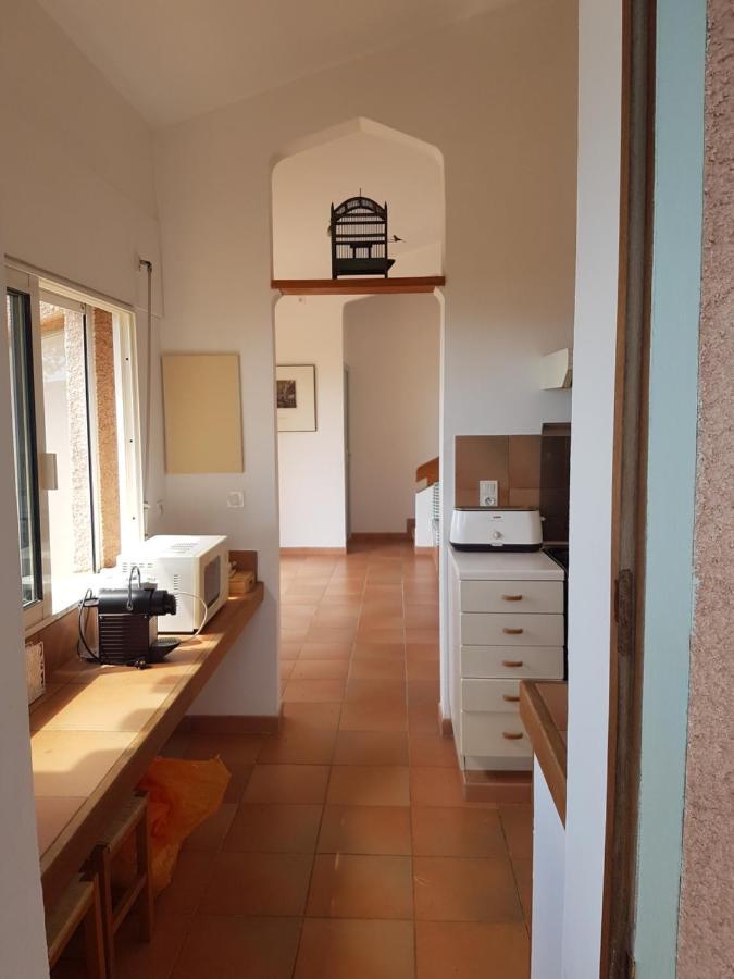 Maison Sur Palombaggia Porto Vecchio Exterior foto