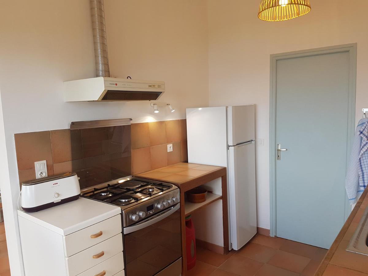 Maison Sur Palombaggia Porto Vecchio Exterior foto
