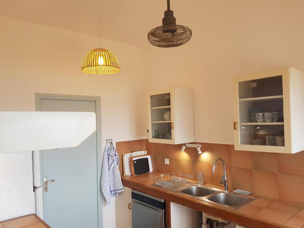 Maison Sur Palombaggia Porto Vecchio Exterior foto